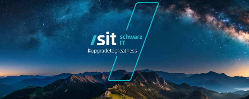 Schwarz IT