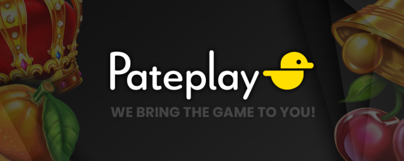 Pateplay