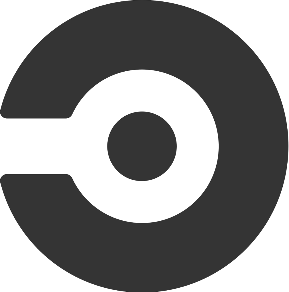 Лого за CircleCI