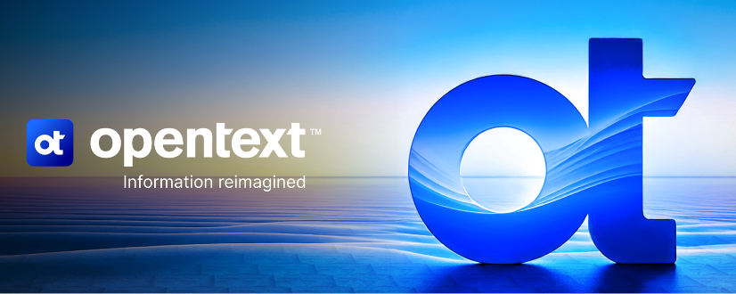 OpenText