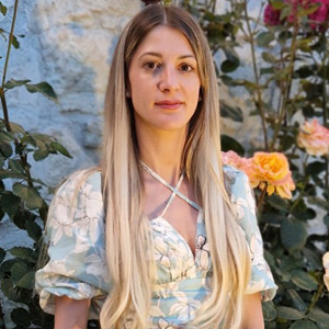 Tanya Mihova